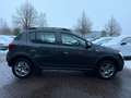 Dacia Sandero II Stepway AHK°AUTOM°KLIMA°NAVI°TEMP°PDC Grau - thumbnail 4
