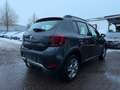 Dacia Sandero II Stepway AHK°AUTOM°KLIMA°NAVI°TEMP°PDC Grau - thumbnail 7