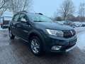 Dacia Sandero II Stepway AHK°AUTOM°KLIMA°NAVI°TEMP°PDC Grau - thumbnail 3