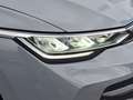 Volkswagen Golf VIII Life 1.5 eTSI DSG NAV KAM HEAD GJ-REIF PDC S Grau - thumbnail 5