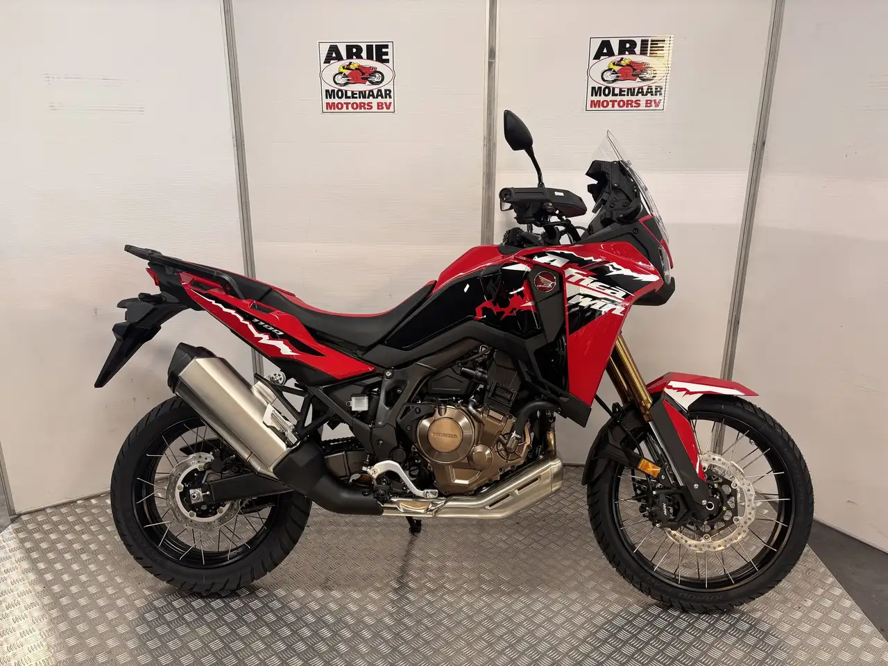 Honda CRF 1100