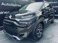 Citroen C3 Aircross PureTech 110 S&S Plus #headpupdisplay #gripcontrol Nero - thumbnail 1