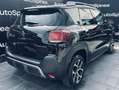 Citroen C3 Aircross PureTech 110 S&S Plus #headpupdisplay #gripcontrol Nero - thumbnail 5