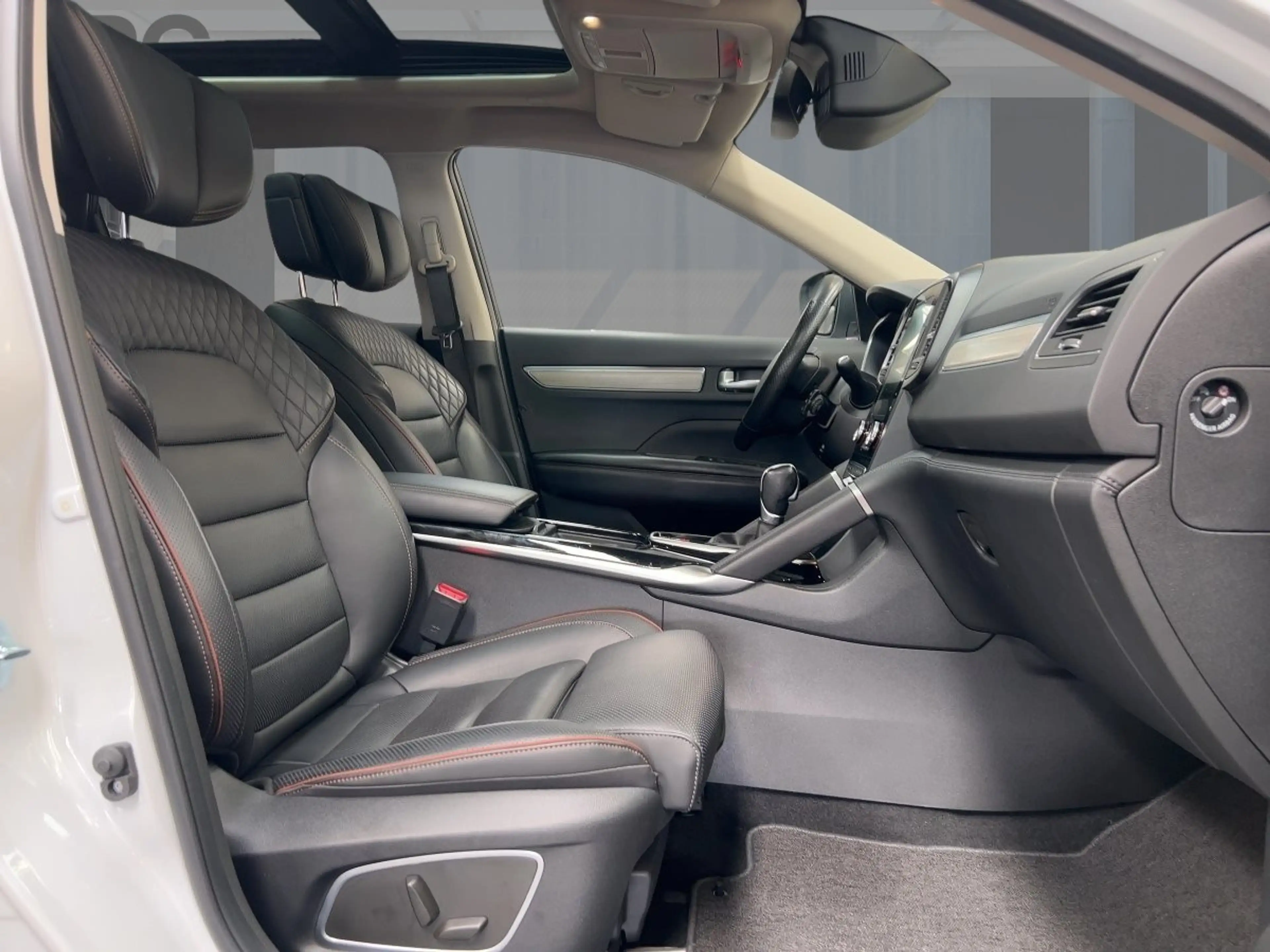 Renault Koleos INITIALE PARIS TCe 160 EDC (MY21) Pano/Winter-Paket — photo 8