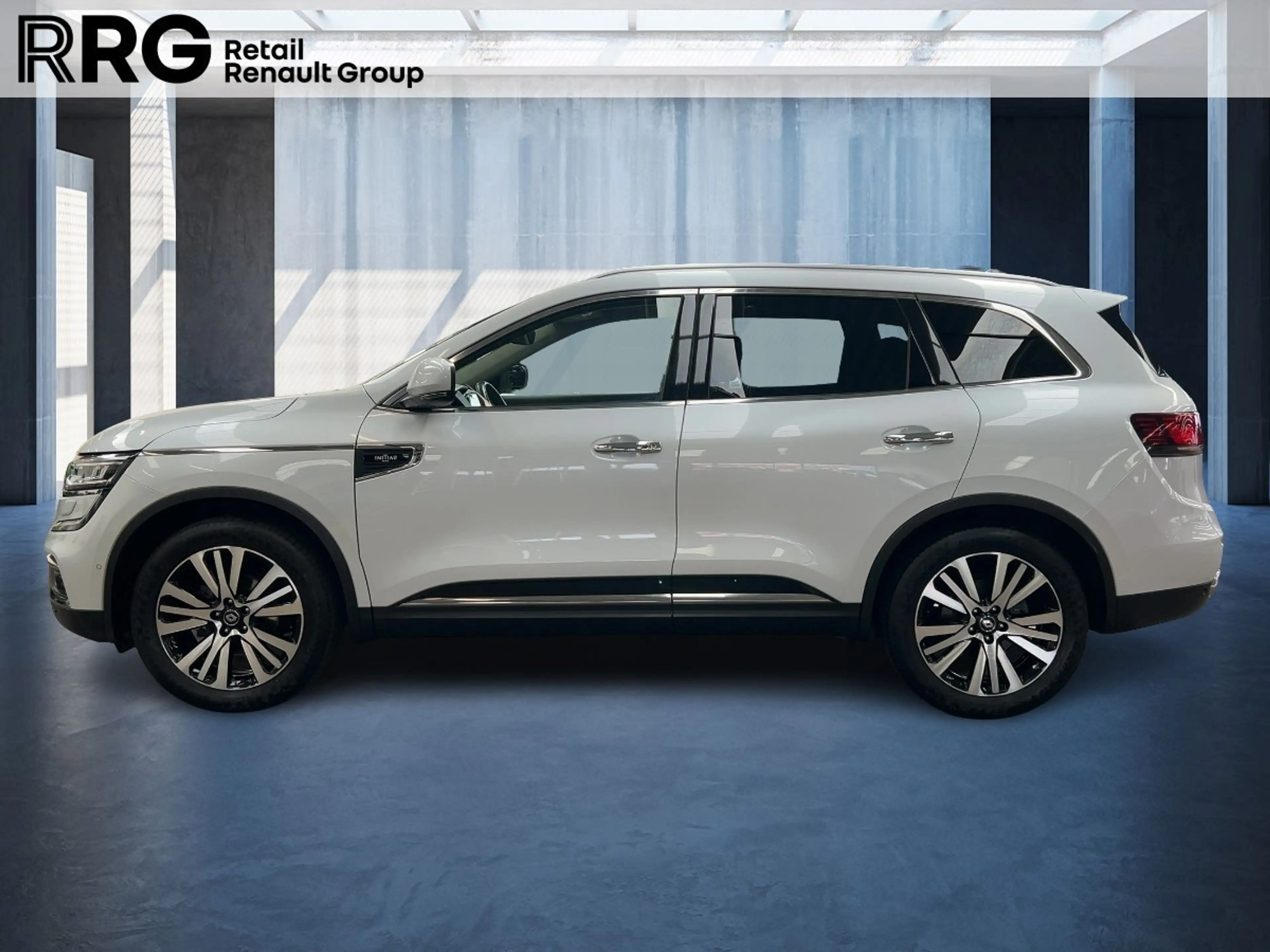Renault Koleos INITIALE PARIS TCe 160 EDC (MY21) Pano/Winter-Paket — photo 2