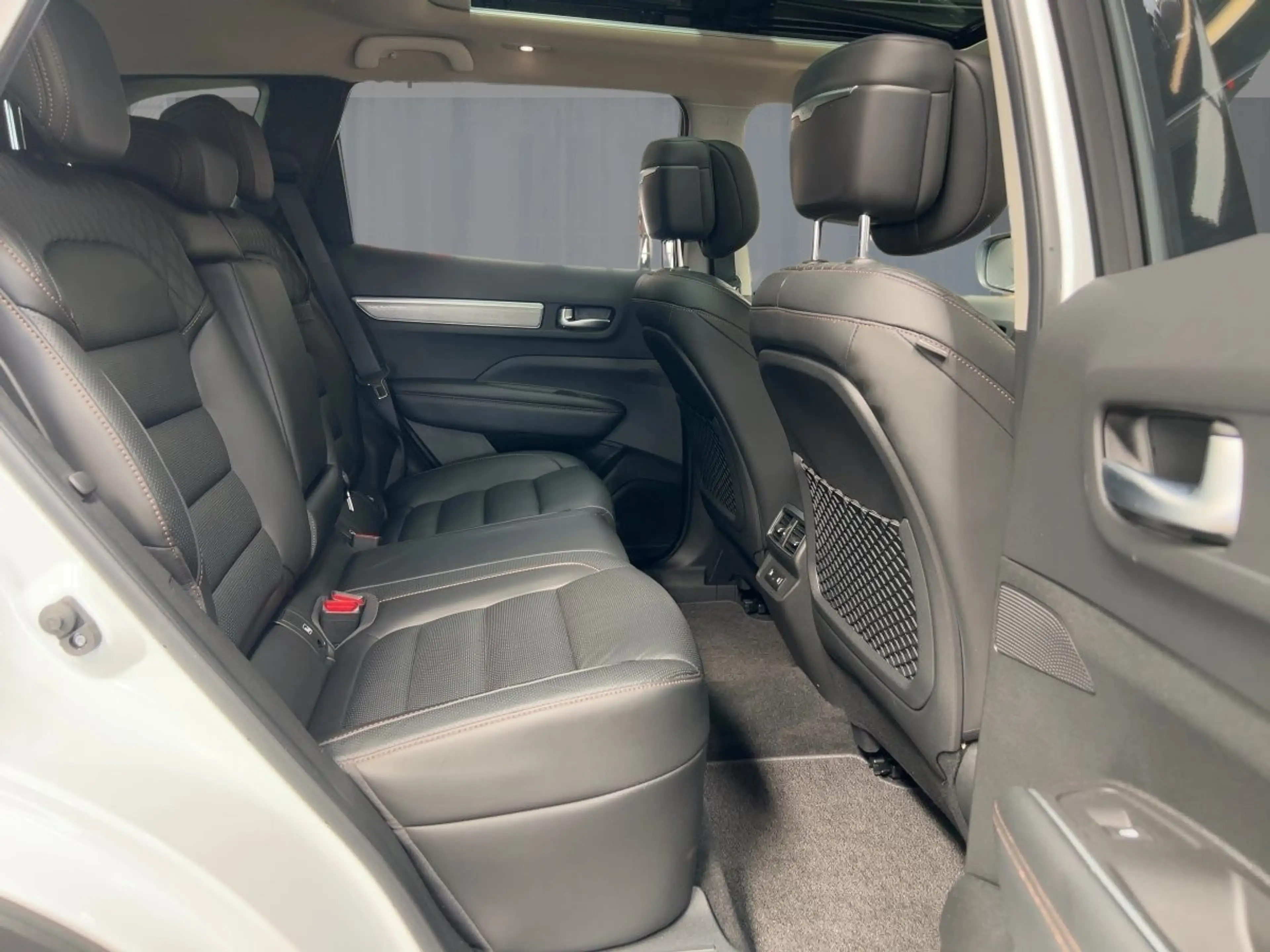 Renault Koleos INITIALE PARIS TCe 160 EDC (MY21) Pano/Winter-Paket — photo 9