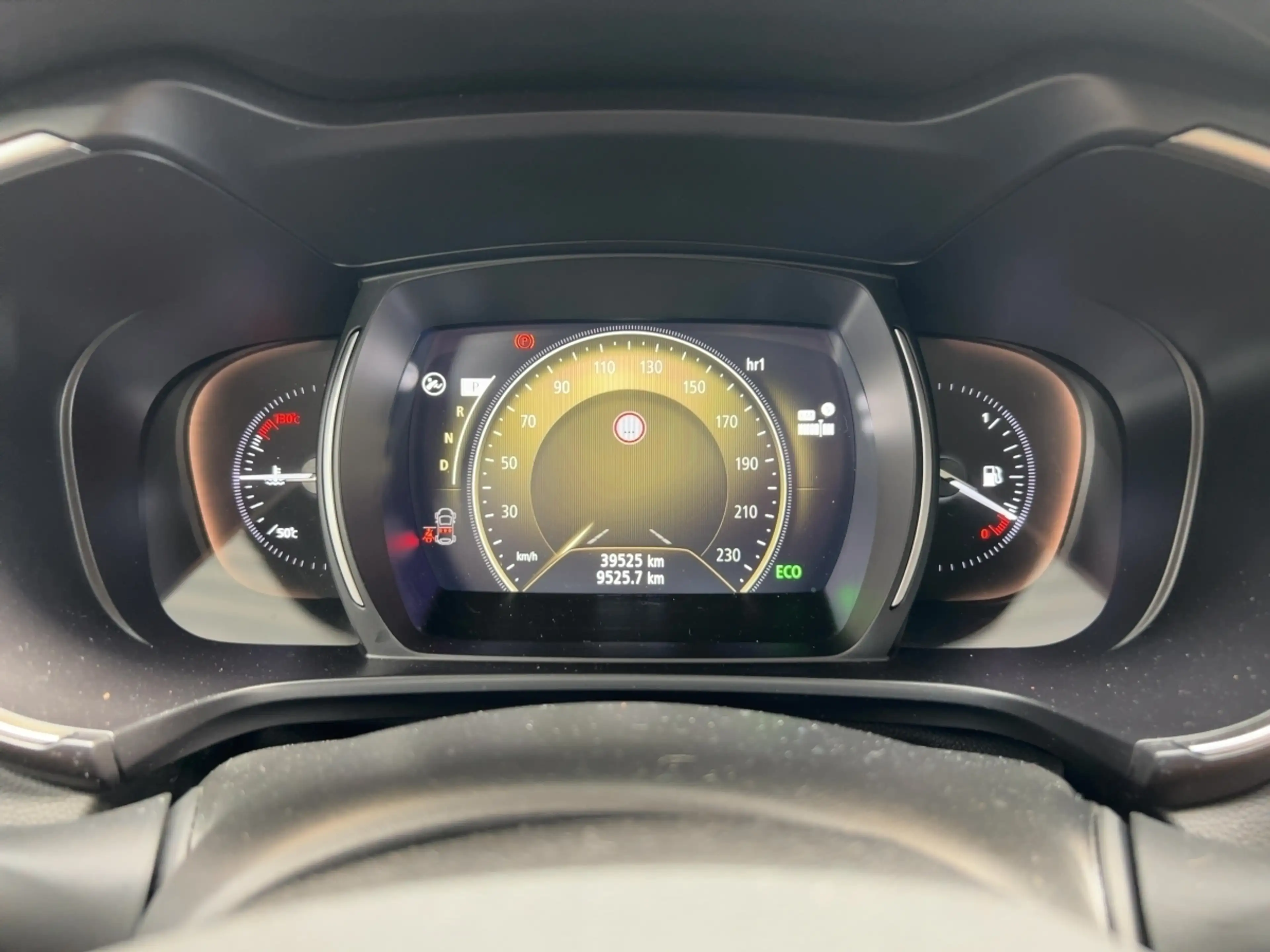 Renault Koleos INITIALE PARIS TCe 160 EDC (MY21) Pano/Winter-Paket — photo 13