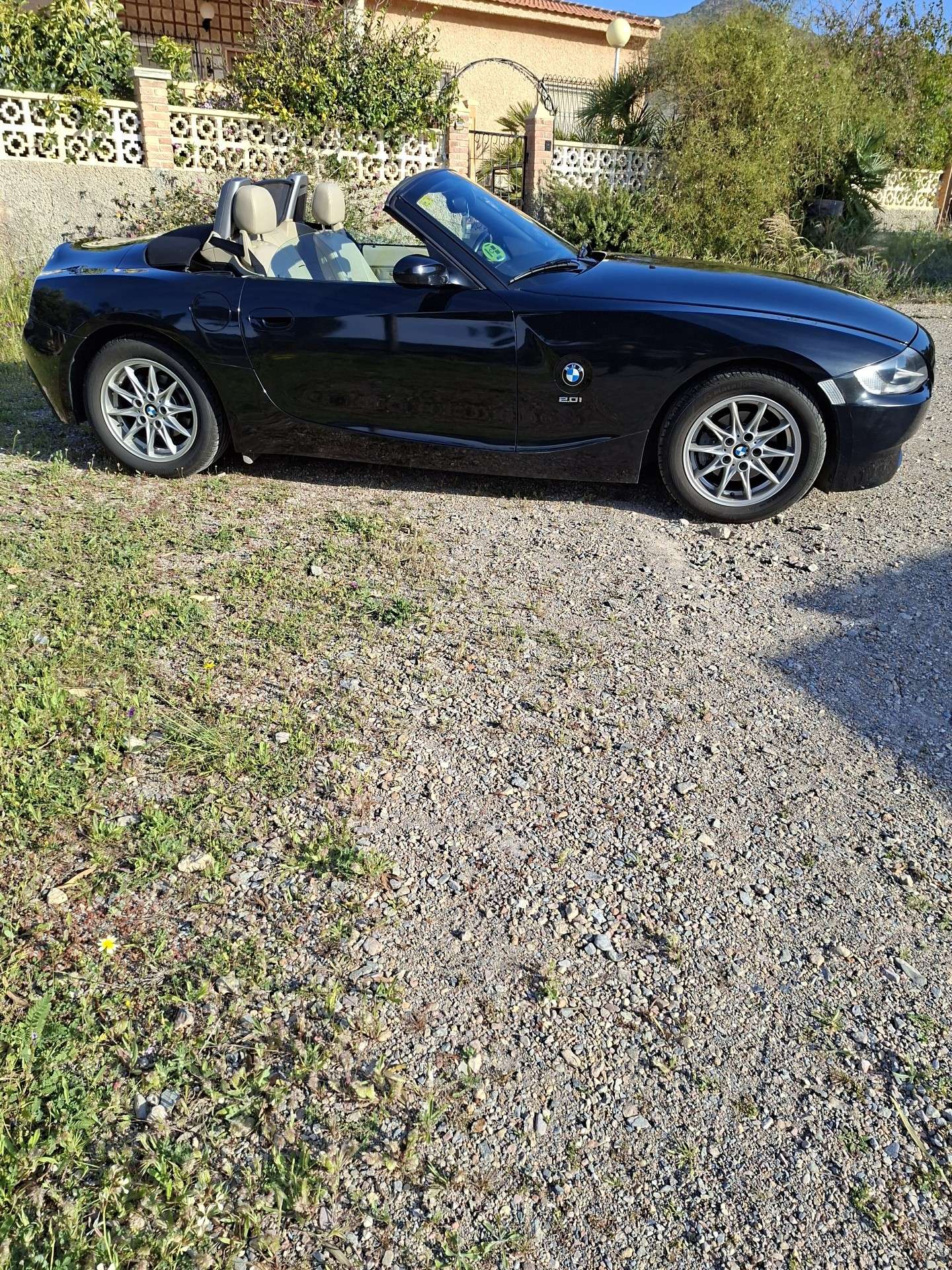 BMW Z4 Z4 2.0i - foto 1