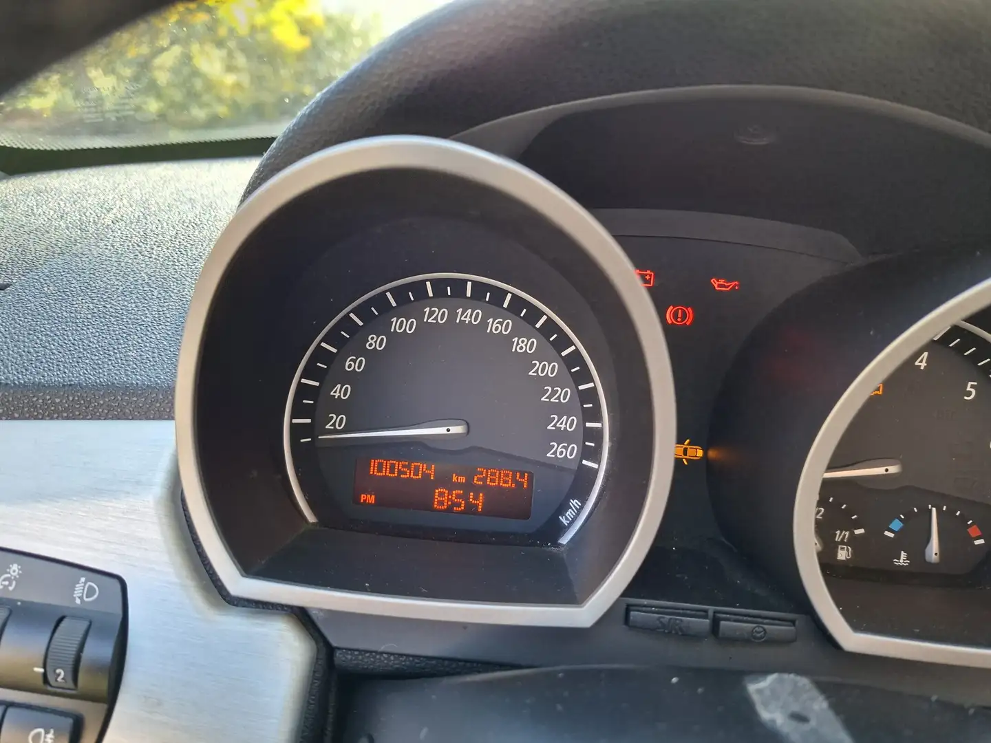 BMW Z4 Z4 2.0i Negro - 2