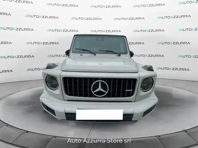 2021 Mercedes-Benz G-Class in Black for sale