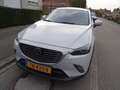 Mazda CX-3 SKYAACTIV-G 2.0 150CV SPORT-LINE AWD Blanc - thumbnail 17