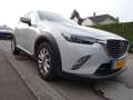 Mazda CX-3 SKYAACTIV-G 2.0 150CV SPORT-LINE AWD Bianco - thumbnail 3