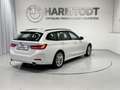 BMW 320 d xDrive Weiß - thumbnail 4