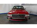 Mercedes-Benz SL 560 R107 Rouge - thumbnail 3