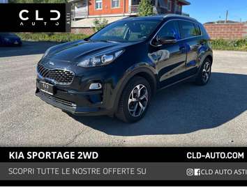 1.6 CRDI 115cv Business Class 2WD