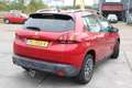 Peugeot 2008 1.2 PureTech Blue Lion AUTOMAAT PANORAMA MULTIMEDI Rood - thumbnail 15