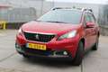 Peugeot 2008 1.2 PureTech Blue Lion AUTOMAAT PANORAMA MULTIMEDI Rood - thumbnail 41