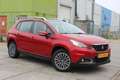 Peugeot 2008 1.2 PureTech Blue Lion AUTOMAAT PANORAMA MULTIMEDI Rood - thumbnail 23