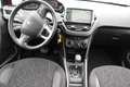 Peugeot 2008 1.2 PureTech Blue Lion AUTOMAAT PANORAMA MULTIMEDI Rood - thumbnail 6