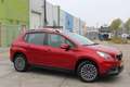 Peugeot 2008 1.2 PureTech Blue Lion AUTOMAAT PANORAMA MULTIMEDI Rood - thumbnail 43
