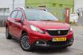 Peugeot 2008 1.2 PureTech Blue Lion AUTOMAAT PANORAMA MULTIMEDI Rood - thumbnail 29