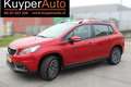 Peugeot 2008 1.2 PureTech Blue Lion AUTOMAAT PANORAMA MULTIMEDI Rood - thumbnail 2