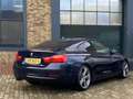 BMW 428 4-serie Coupé 428i High Executive | Automaat + Dea Blauw - thumbnail 4
