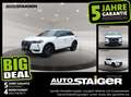 DS Automobiles DS 3 DS3 Performance Line + 11 kw Lader, PDC,... Weiß - thumbnail 1