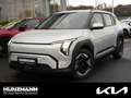 Kia EV3 58,3 kWh Air Navi Totwinkel DriveWise Kamera Argent - thumbnail 1