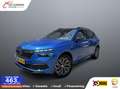 Skoda Kamiq 1.5 TSI ACT MONTE CARLO PANORAMADAK Blauw - thumbnail 1