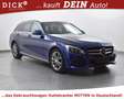 Mercedes-Benz C 250 d T 9G 2X Avantg NAVI+LEDER+SHZ+LED+ACC+ Blau - thumbnail 1