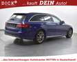 Mercedes-Benz C 250 d T 9G 2X Avantg NAVI+LEDER+SHZ+LED+ACC+ Blau - thumbnail 4