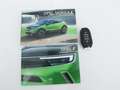 Opel Mokka-E Elegance 50-kWh 11kw bl. 136 PK | Apple Carplay / Groen - thumbnail 10