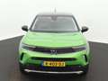 Opel Mokka-E Elegance 50-kWh 11kw bl. 136 PK | Apple Carplay / Groen - thumbnail 9