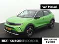 Opel Mokka-E Elegance 50-kWh 11kw bl. 136 PK | Apple Carplay / Groen - thumbnail 1