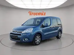 Citroen Berlingo 1.6 vti 98ch garantie 12 clim moteur ne