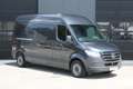 Mercedes-Benz Sprinter 315CDI L2H2 FWD 150pk - MBUX - Camera - Stoelverwa Grijs - thumbnail 28