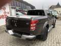 Mitsubishi L200 2,4 DI-D 4WD Doppelkabine Intense YUCON Brun - thumbnail 3