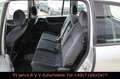 Opel Zafira A 1.8 Basis, Alu, Klima, 1.Hand, TÜV neu Silber - thumbnail 10