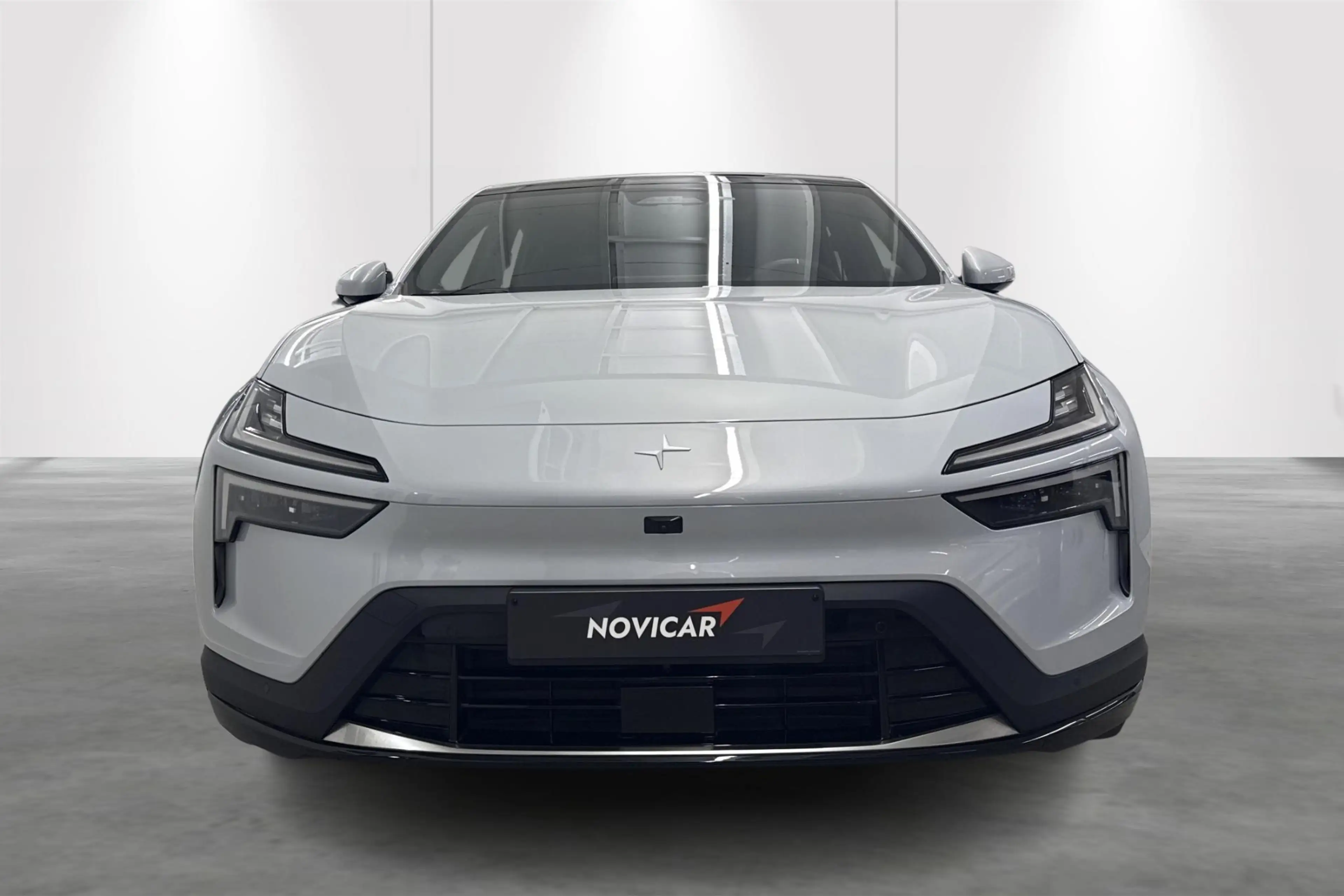 Polestar 4 Long Range Single motor — photo 4