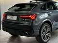 Audi Q3 Q3 Sportback 35 2.0 tdi S line edition s-tronic Gris - thumbnail 6