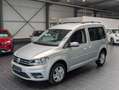 Volkswagen Caddy 2.0 TDI (5-Si.) 4MOTION Comfortline Navi Argent - thumbnail 1