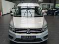 Volkswagen Caddy 2.0 TDI (5-Si.) 4MOTION Comfortline Navi Argent - thumbnail 3