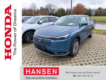 1.5 e:HEV Hybrid Elegance