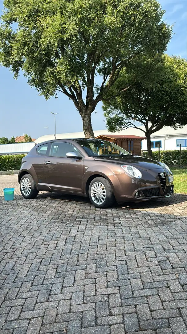 Alfa Romeo MiTo 1.3 jtdm Progression s&s 85cv - 2