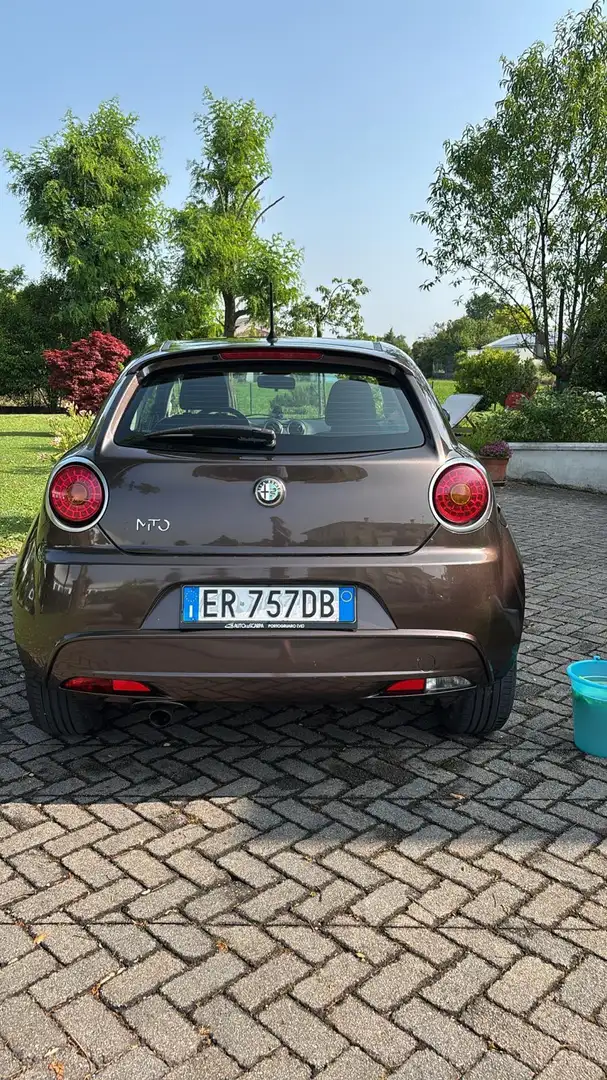 Alfa Romeo MiTo 1.3 jtdm Progression s&s 85cv - 1
