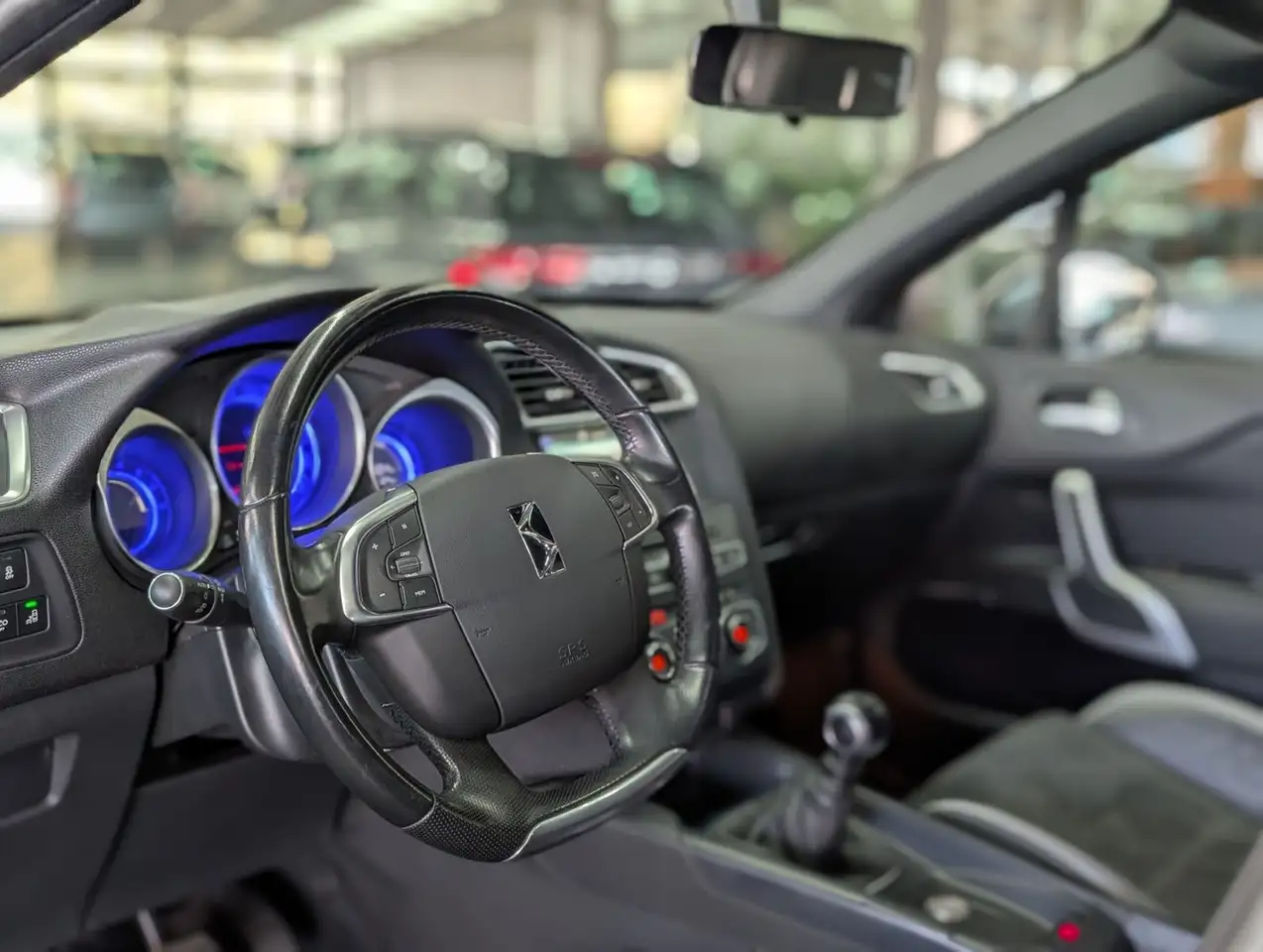 Das Auto