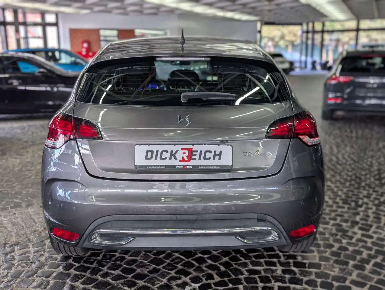 Das Auto