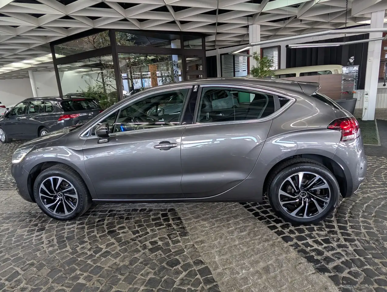 Das Auto