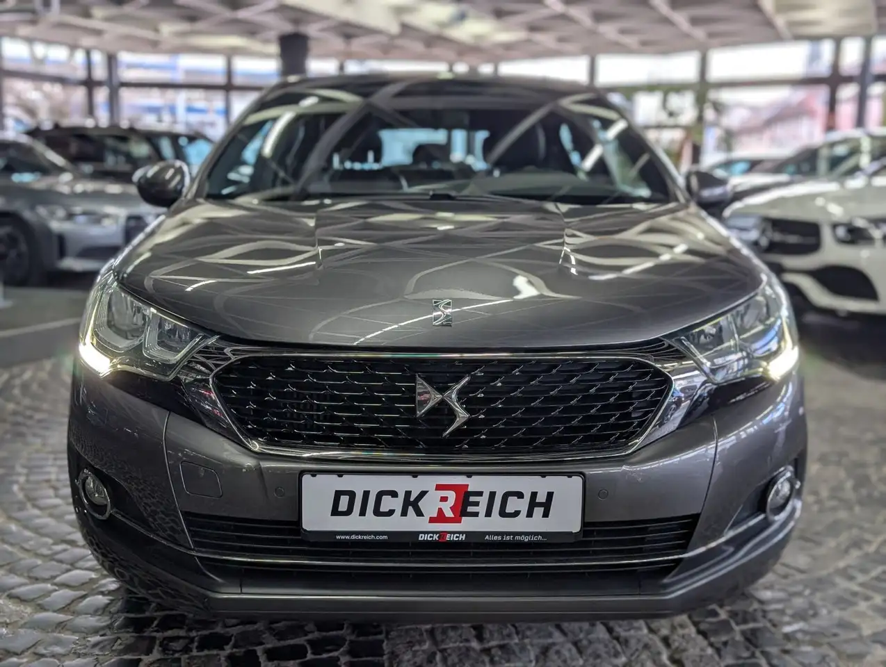 Das Auto